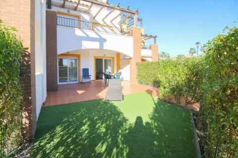 Apartamento en calle Ciudad de Alicante