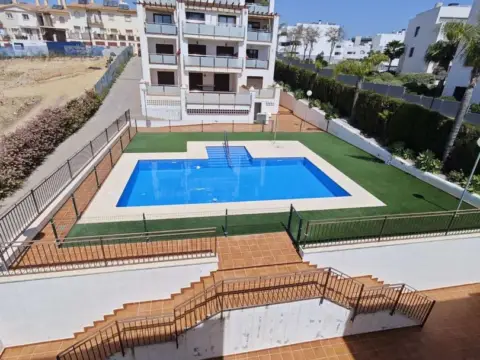 Dúplex en Torre del Mar