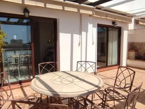 Dúplex en Torre del Mar