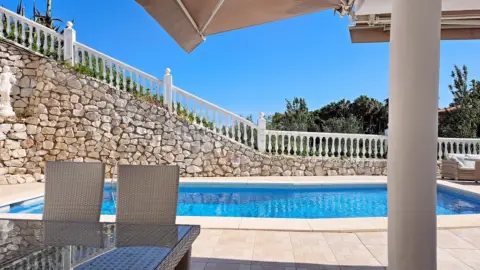 Chalet en calle Andalucía