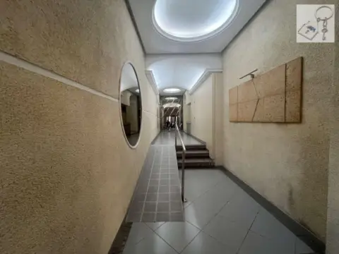Apartamento en calle Hermanos Bazán
