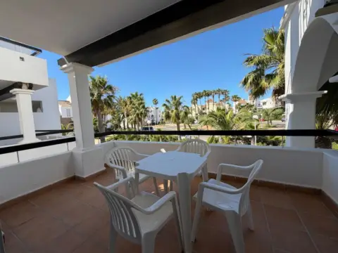 Piso – Roquetas de Mar