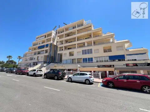 Apartamento en calle Eneas