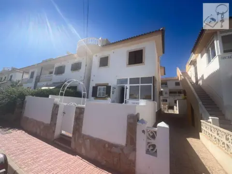 Casa en Urbanització Horizonte