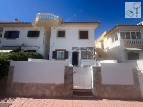 Casa en Urbanització Horizonte