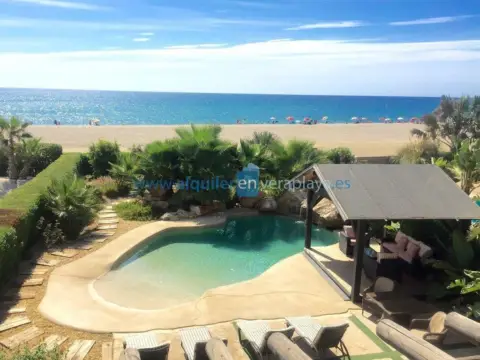 Chalet en Cala Marqués