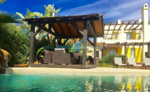 Chalet en Cala Marqués