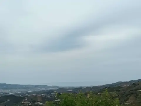 Terreno en Almáchar