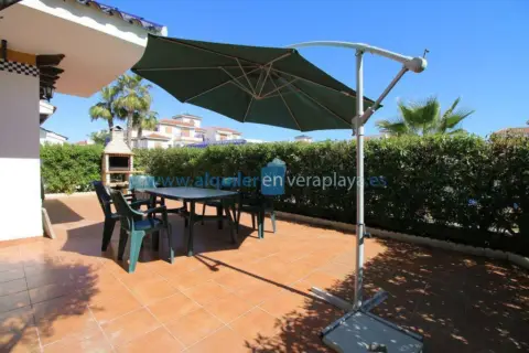 Chalet en Puerto Rey