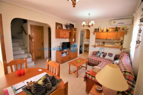 Chalet en Puerto Rey