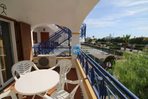 Apartamento en Puerto Rey