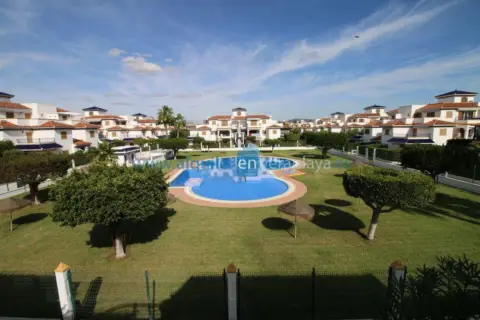 Apartamento en Puerto Rey