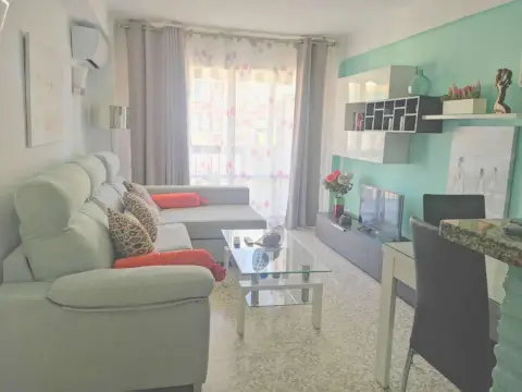 Apartamento en Torre del Mar