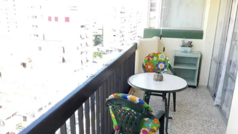 Apartamento en Torre del Mar