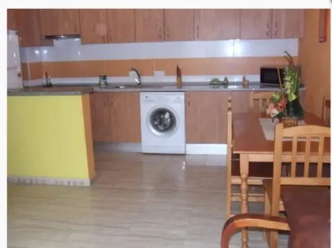 Apartamento en calle de Granados