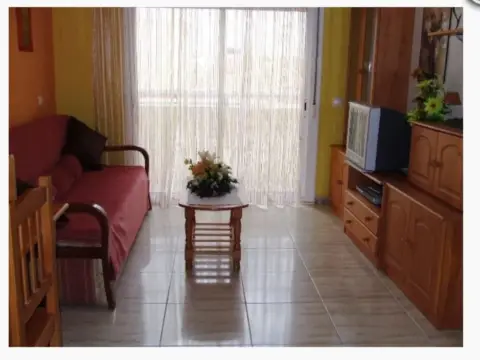 Apartamento en calle de Granados