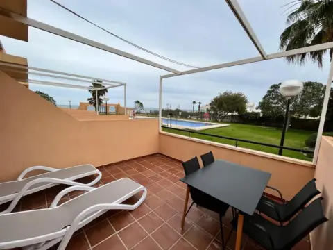 Apartamento en calle Aguadulce