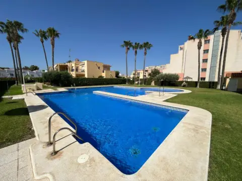 Apartamento en calle Barlovento