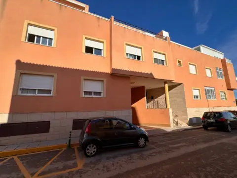 Apartamento en Núcleo