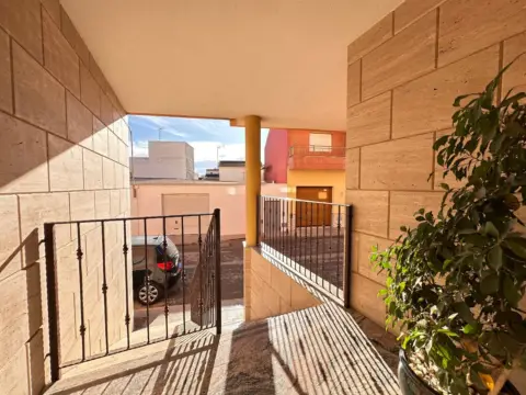 Apartamento en Núcleo