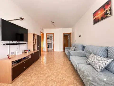 Apartamento en Núcleo