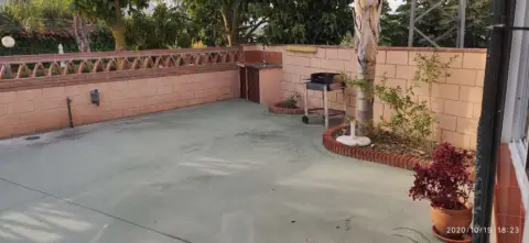 Chalet en El Romeral-Santa Amalia