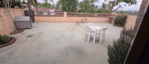 Chalet en El Romeral-Santa Amalia