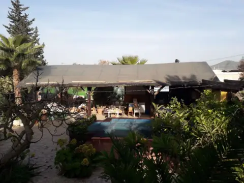 Finca rústica en Cártama
