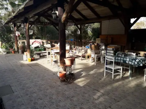 Finca rústica en Cártama