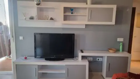 Apartamento en calle del Castillo Bajo