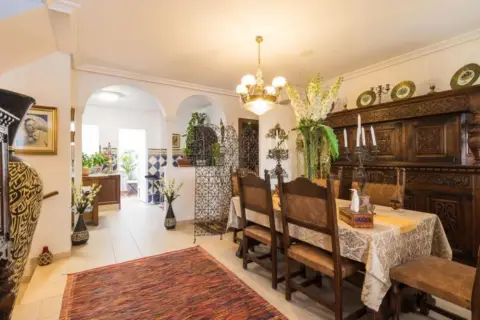 Casa en Pliego