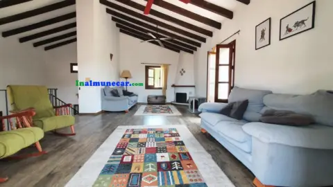 Chalet en La Herradura