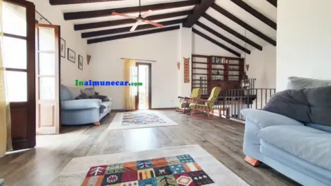 Chalet en La Herradura