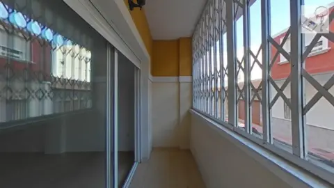 Apartamento en calle de la Paz