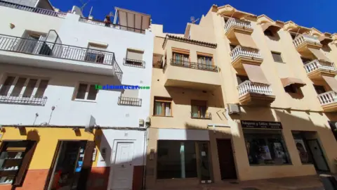 Casa en Casco Urbano