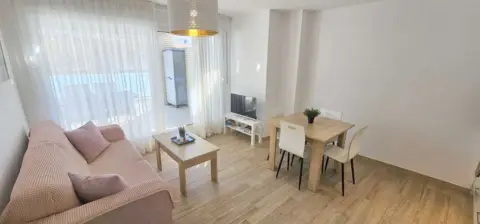 Apartamento en calle del Mar