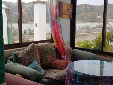 Finca rústica en Almáchar