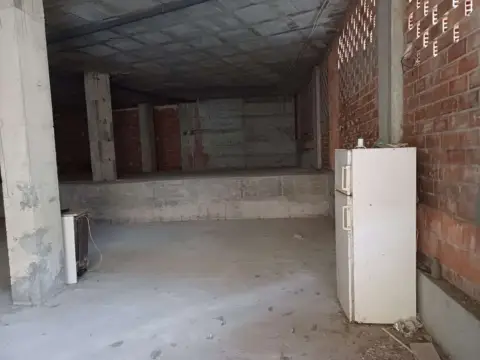 Local comercial en Benamocarra