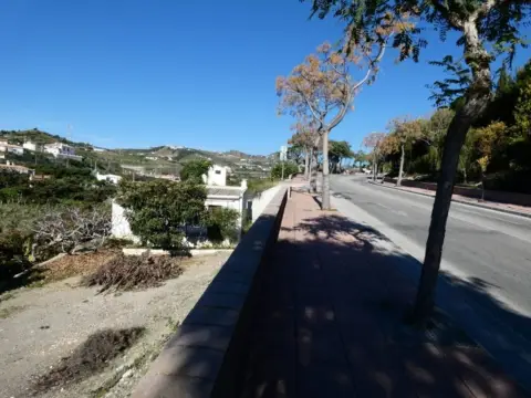 Terreno en calle A-7207 Subida A Torrox Poligono 6 Parcela 16