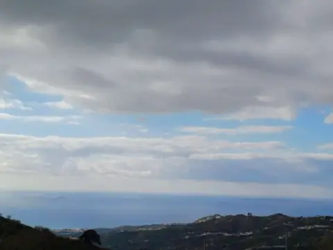 Terreno en Macharaviaya