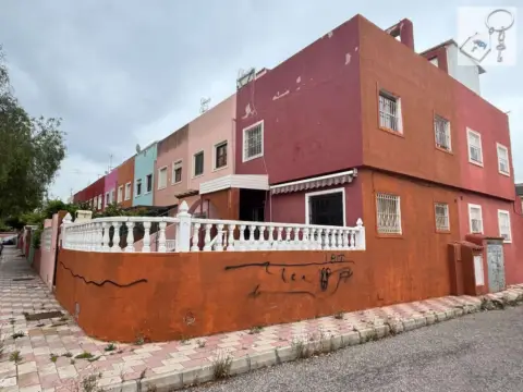 Dúplex en calle del Limonar