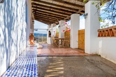 Casa en calle Barranco del Tumbo,  Almuñecar