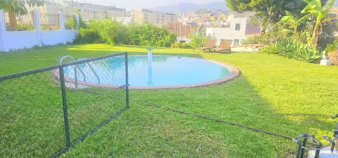 Casa en Oeste