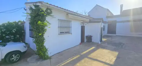 Casa en Oeste