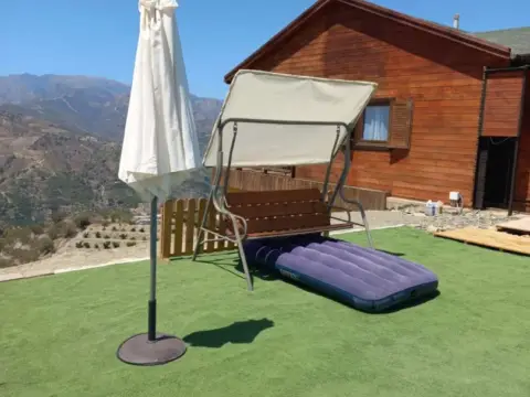 Casa en Jete
