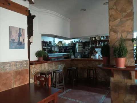 Local comercial en Hispanidad-Vivar Téllez-Nuevas Urbanizaciones