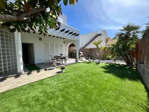 Chalet en Puerto Rey