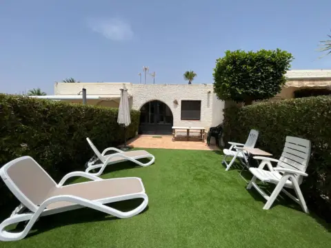 Apartamento en calle Aguadulce