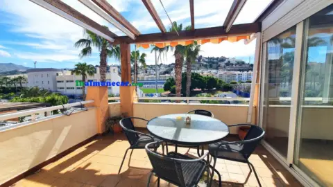 Piso en Casco Urbano