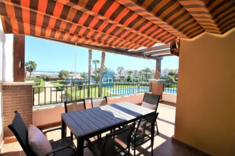 Piso en Vera Playa Naturista